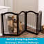 Barrière pour chien BirdRock Home-1078912072