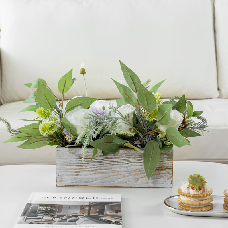 Artificial Plant