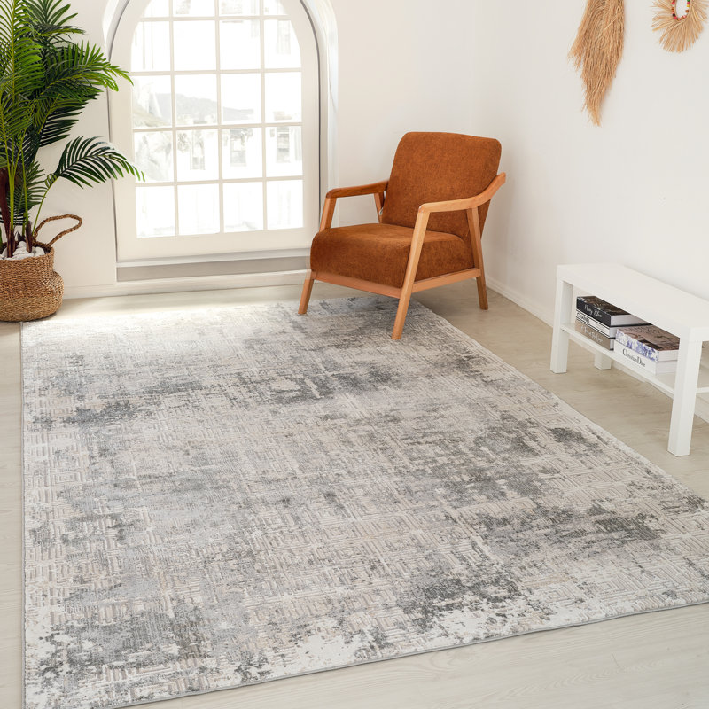 Tapis Kennika, Rectangle 3 pi 11 po x 5 pi 7 po