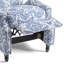 29.13cm Wide Standard Recliner-1287241458