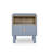 Modern Nightstand Single Drawer Bed Side Table Wood Nightstand Side Table With Drawer-1583765837