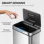 Kitchen Trash Can-124562621