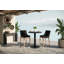 MERANO Outdoor Round Bar Table