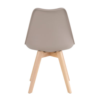 Side chair Set Salas