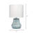 Foothills Fabric Table Lamp-55658644