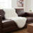 Ultra Soft Fluffy Shaggy Area Rug Faux Fur Sheepskin Rug 2X6 Ft For Bedroom Living Room Sofa – White-1714051281