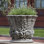 Smithsonian Handmade Planter