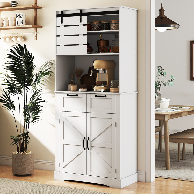 80cm Sideboard