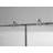 82 in. Three-Door Stainless Steel Reach-In Freezer 72 cu ft. RIF-3D-SS.