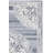 Dumitriana Hand Tufted Performance Geometric Rug-1078829853