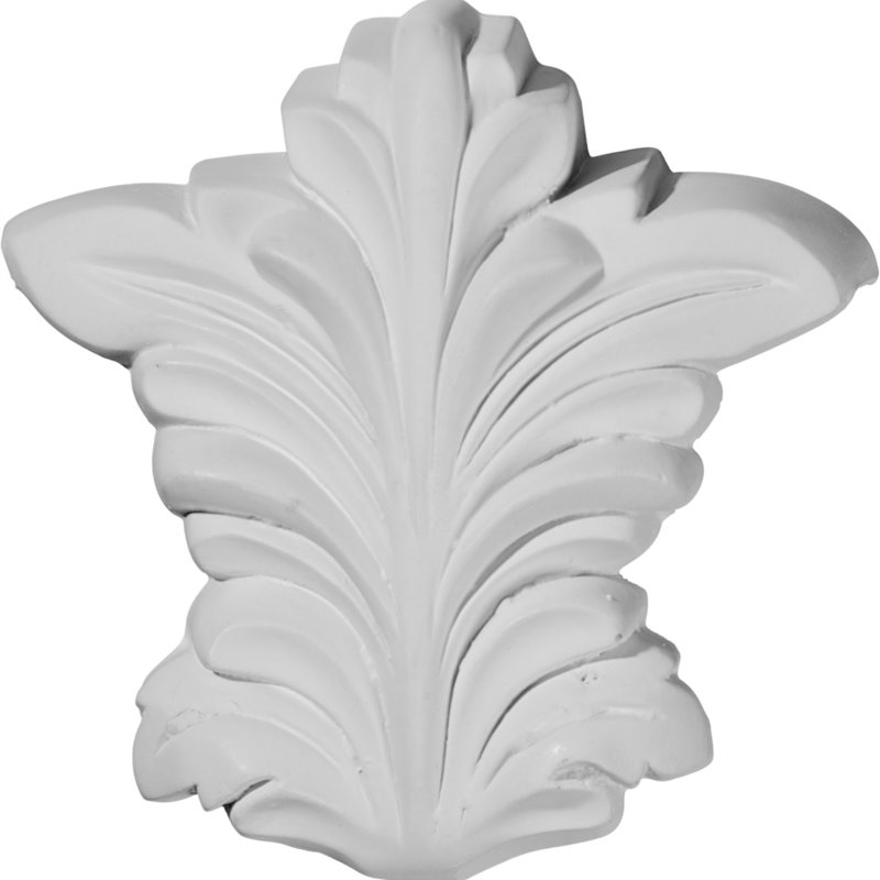 Rouleau de prunellier H 3 3/4 po x l 2 3/4 po x P 3/4 po
