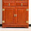 Buffet multi-tiroirs Rosewood