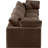 Isyla 158'' Velvet Sofa-87149833