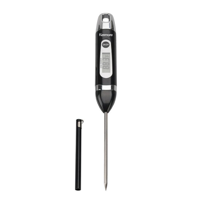 Kenmore Digital Meat Thermometer