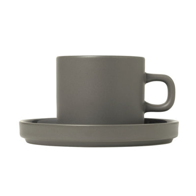 Pilar Stoneware Mug