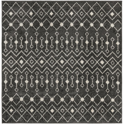 Abstract Indoor Rug
