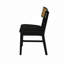 47cm H Fabric Upholstered Parsons Chair-1551549833