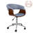 Kevon Task Chair-32009702