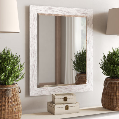 Miroir d'appoint Bessler