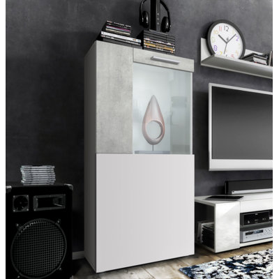 Killion Display Cabinet