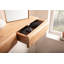 Acacia Solid Wood Floating Shelf-1824033752