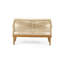 ANNISA CHAT SET_LOVESEAT&COFFEE TABLE&2 CLUB CHAIRS
