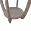 Table de bout Jerick Rustic Farmhouse