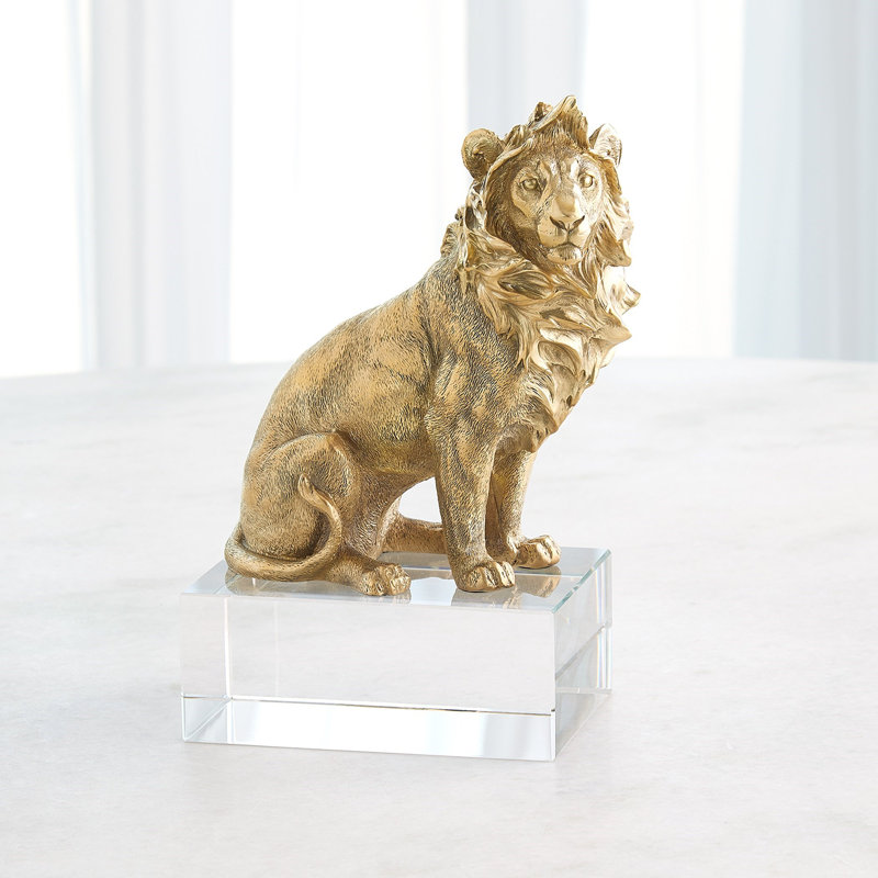 Animals Figurines & Sculptures