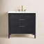 Emma 36" W Single Vanity-808057460