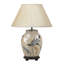 Silk Pleated Empire Shade-48361198-48361192