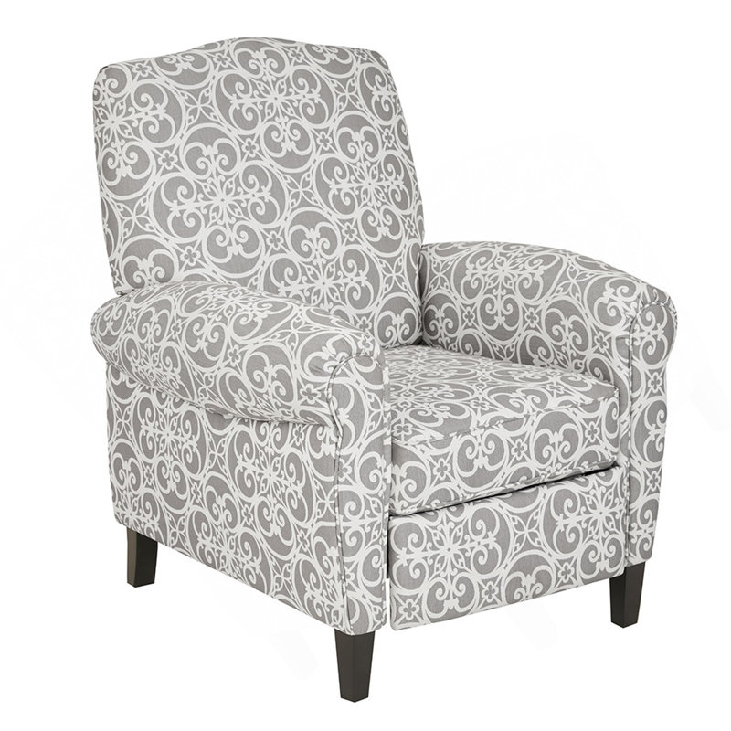 Fauteuil inclinable Kirby