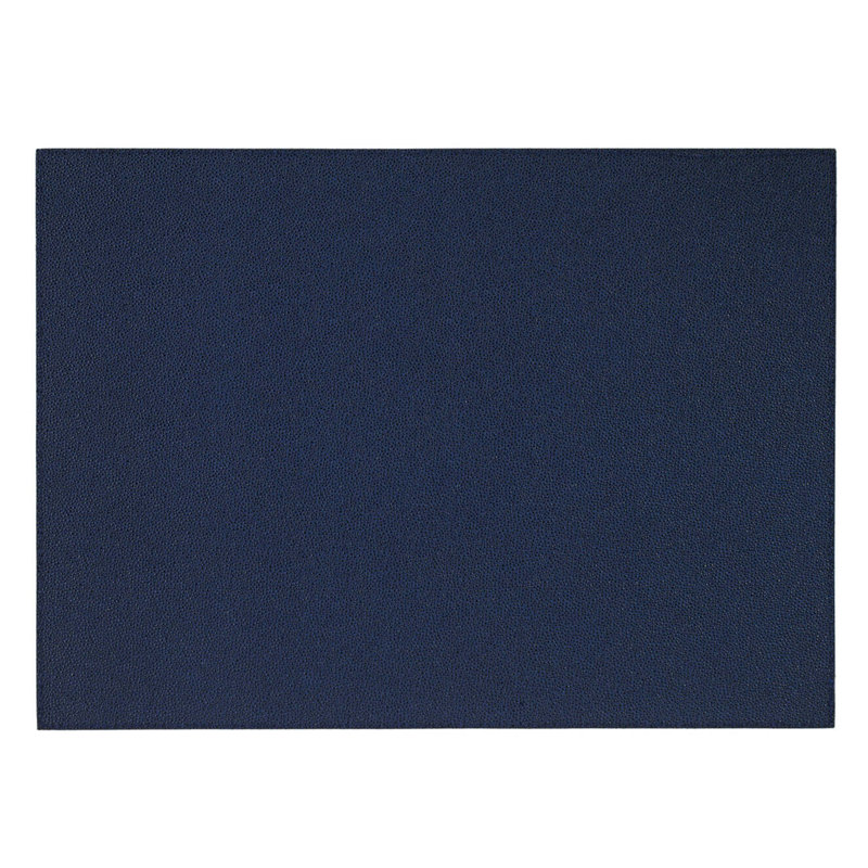 Skate Rectangle Mats, Navy