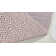Akihiro Hand Woven Cotton Geometric Rug