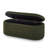 Hazelzet Fabric Upholstered Storage Bench-1199145250