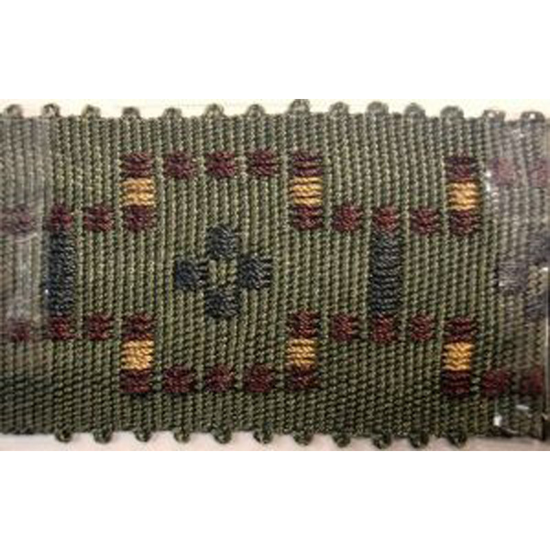 Tissu Montclaire, Hunter