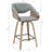 Swivel Counter Stool-496488844