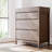 Horizon 3-Drawer Chest with Changing Topper-110220202