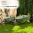 Shadforth Metal Wheelbarrow Planter