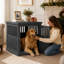 Table pour chien