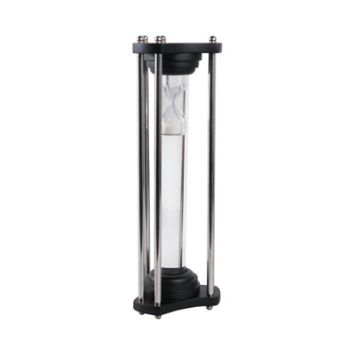 13" Hansley Hourglass
