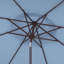 Outdoor Argentina Beach Parasol-816865540
