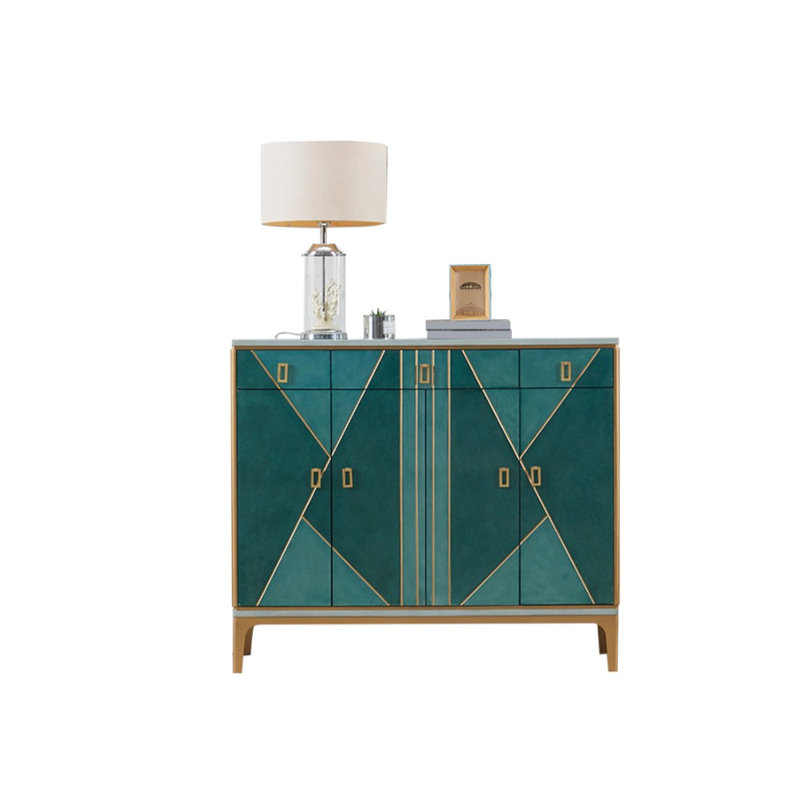 Cabinet décoratif