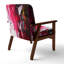 Fauteuil de 23 po de large Nicosha-818271005-825318761