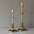Southern Classic 100% Aluminum Tabletop Candlestick-88303141