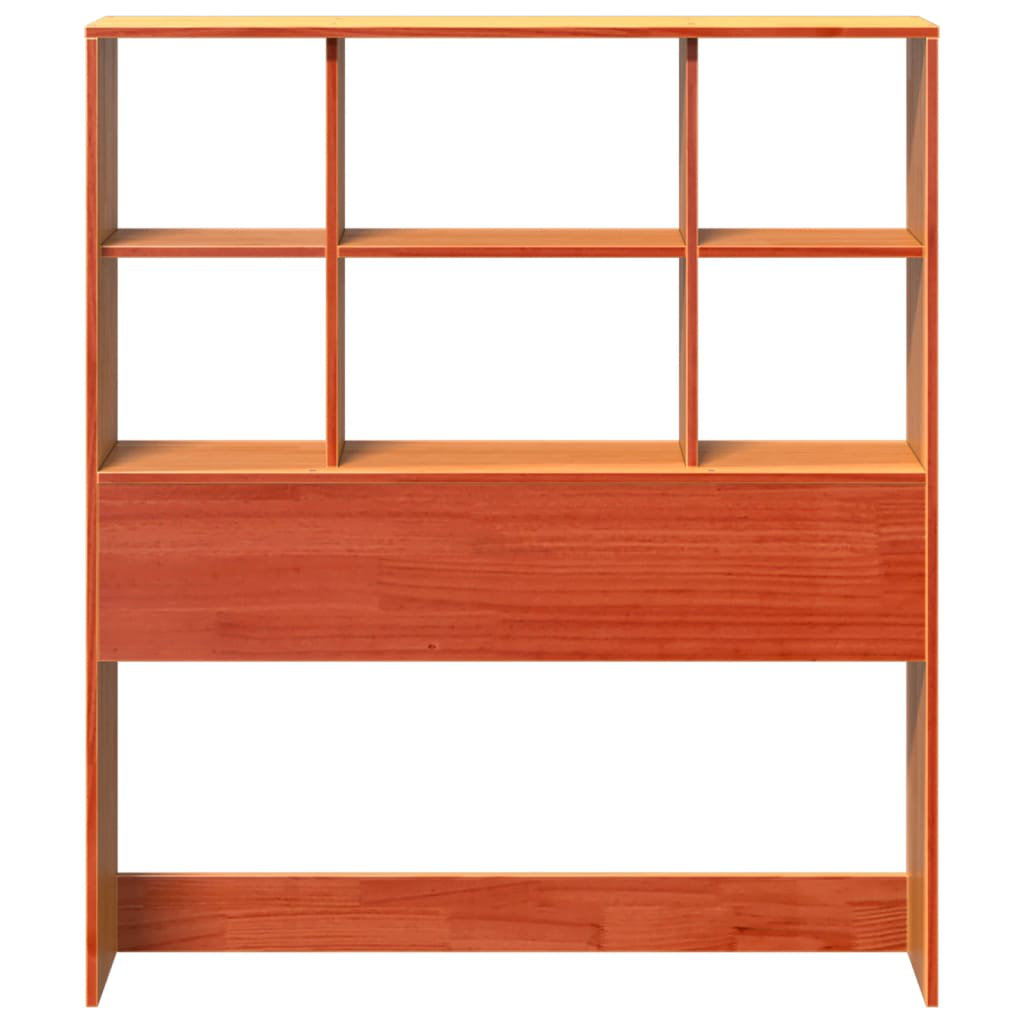 Solid Wood Headboard