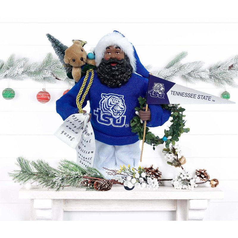 NCAA 12 "College Spirit Proud Santa, Tennessee