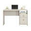 Bureau, finition grise