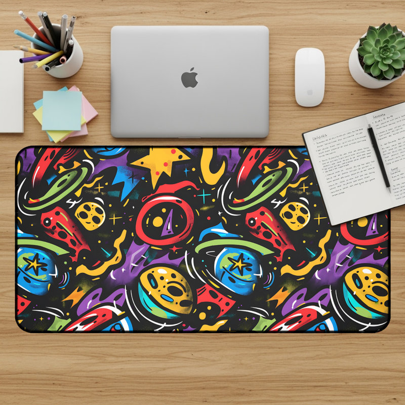 Desk Pad