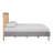 Low Profile Platform Bed-57830301-62900020