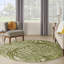 Tapis intérieur / extérieur Brasfield-844719200